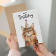 Load image into Gallery viewer, Maine Coon