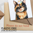 Load image into Gallery viewer, Tortoiseshell Cat