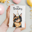 Load image into Gallery viewer, Tortoiseshell Cat