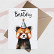 Load image into Gallery viewer, Red Panda