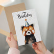 Load image into Gallery viewer, Red Panda