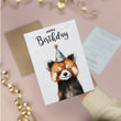 Load image into Gallery viewer, Red Panda