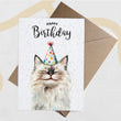 Load image into Gallery viewer, Ragdoll Cat