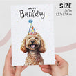 Load image into Gallery viewer, Cockerpoo Dog