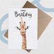Load image into Gallery viewer, Giraffe