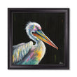 Load image into Gallery viewer, Pelican Print 'Pierre'