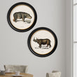 Load image into Gallery viewer, Rhino & Hippo