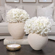 Load image into Gallery viewer, Stone Ceramic Neutral Vase