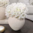 Load image into Gallery viewer, Stone Ceramic Neutral Vase