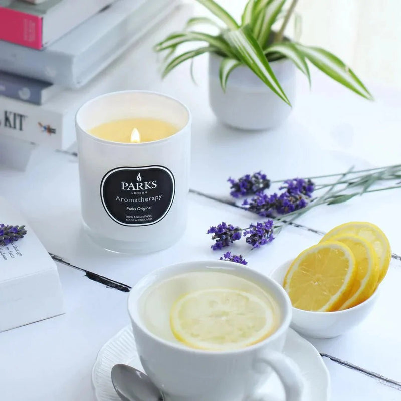 The Art of Scent – Luxury Home Fragrances for Every Room - Miola