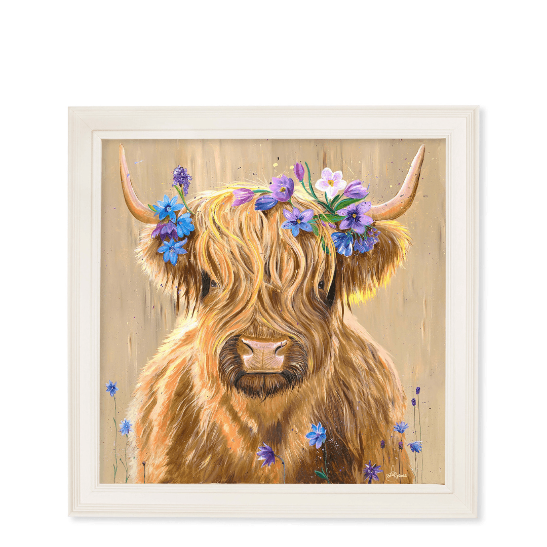 Framed Prints - Miola