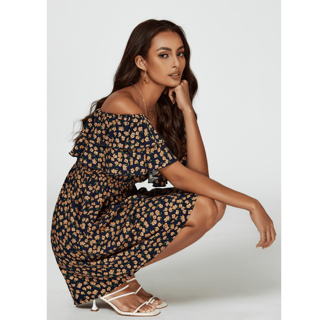 Dresses & Skirts - Miola