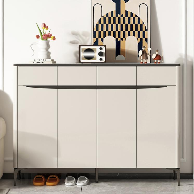 Malcom Shoe Storage, Wood - Miola