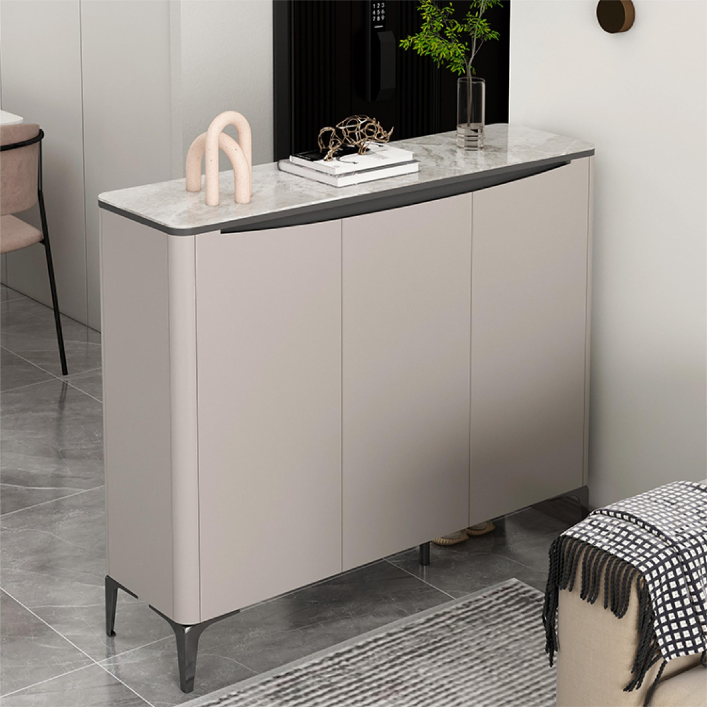 Esther Shoe Storage - Miola