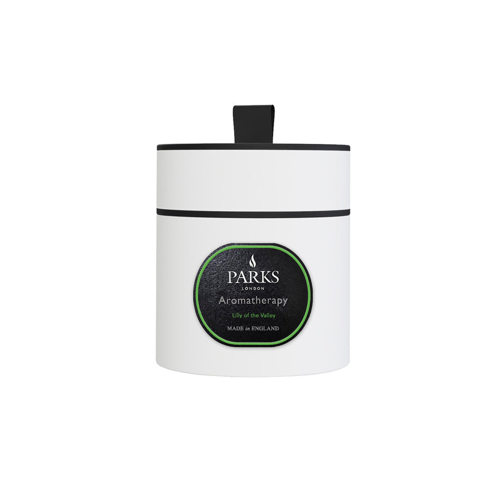 LILY OF THE VALLEY CANDLE 220G