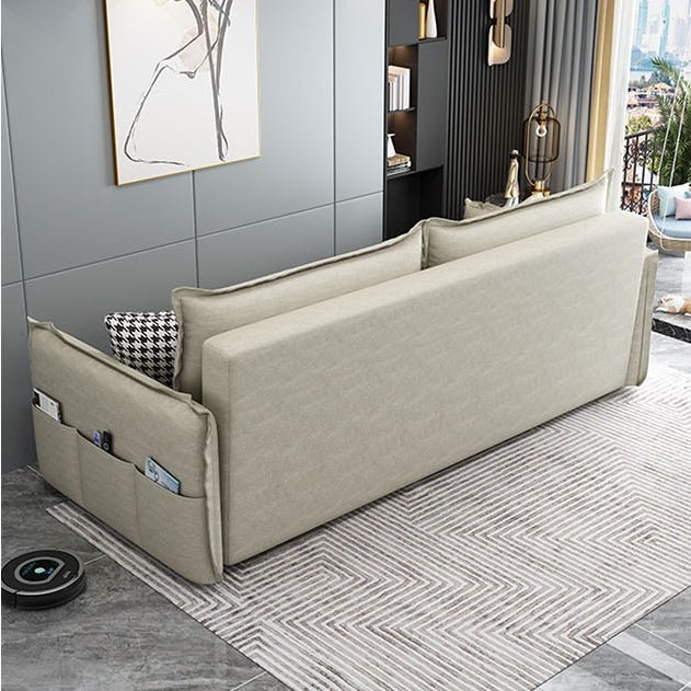 SB172 Two Seater Sofa Bed - Miola