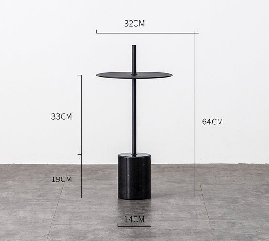 Mini Corby Coffee Table - Miola