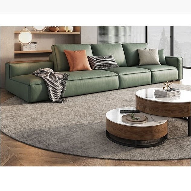 Cyril L511 Three Seater Sofa, Four Seater Sofa, Modular Sofa - Miola