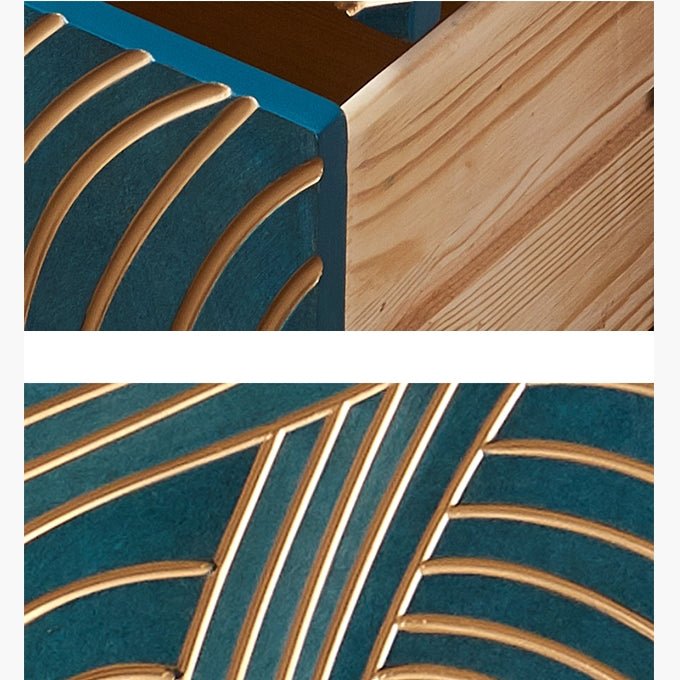 Tylor Chests Of Drawers, Slimline - Miola