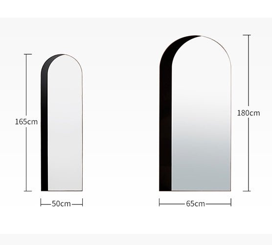 Cheval Full Length Mirror - Miola