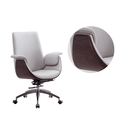 Deon E43 Home Office Chair, Medium Size - Miola