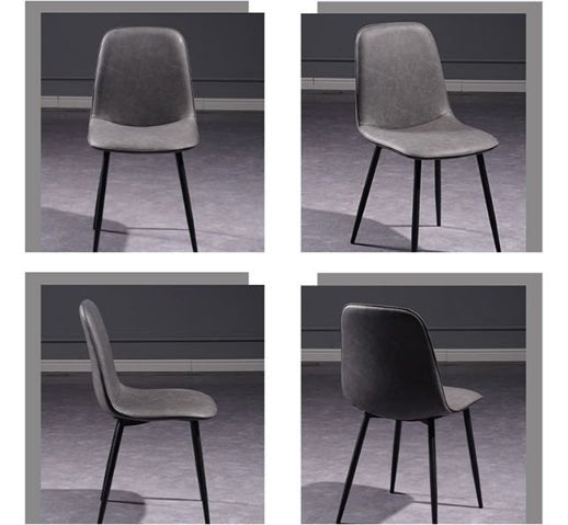 Felix II Dining Chair - Miola
