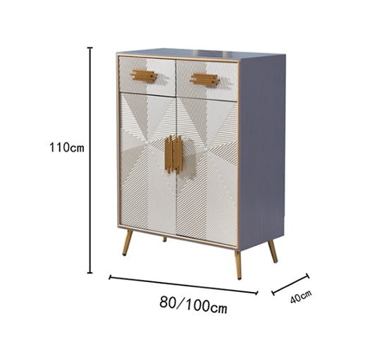 Andrey Sideboard - Miola