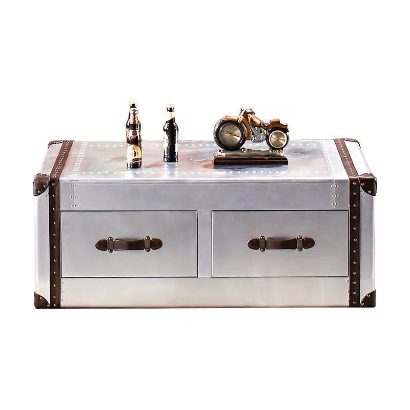 BX36 Aviator Coffee Table - Miola