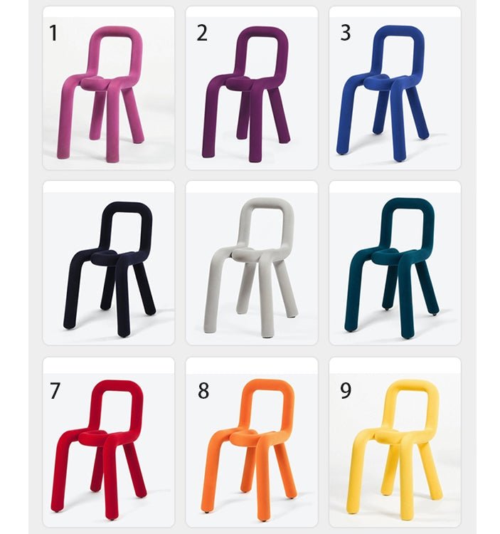 Markel Dining Chair - Miola