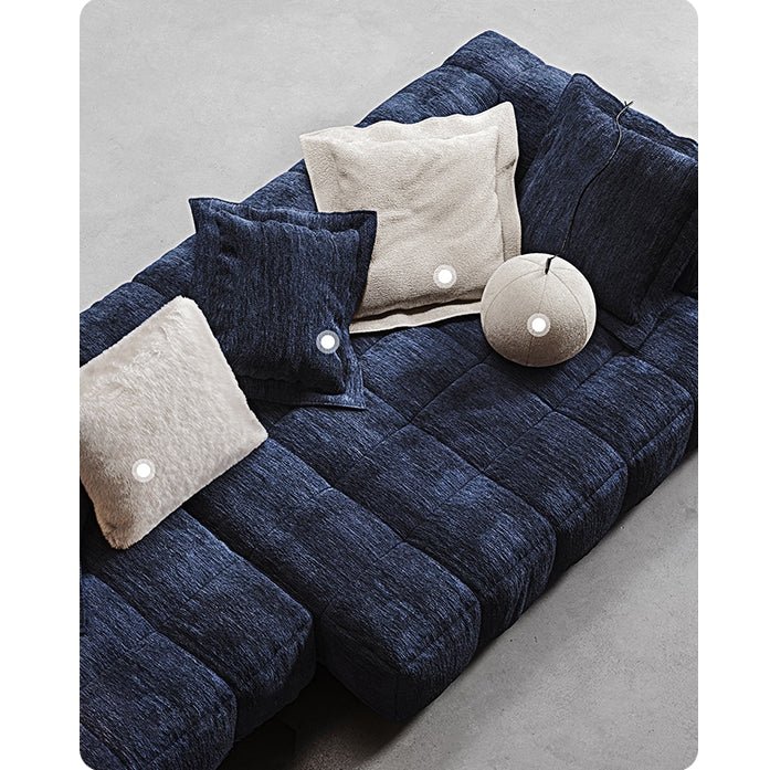 Octavia Bubble Sofa, Three Seater, Four Seater Sofa, Corner Sofa - Miola
