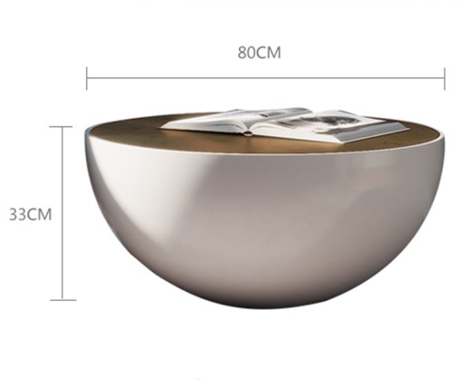 Y7 Nesting Coffee Table Set - Miola