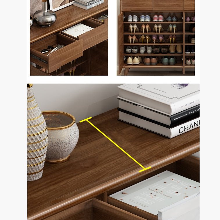Dale Shoe Storage, Shoe Cabinet - Miola