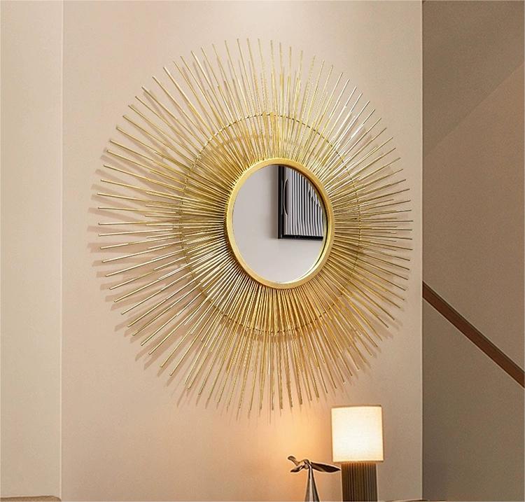 OH26 Mirror - Miola