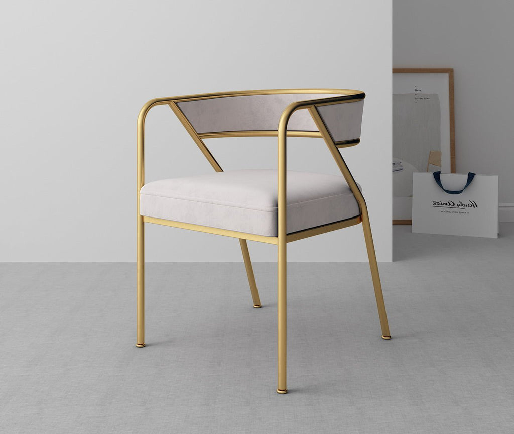Attleboro Dining Chair - Miola