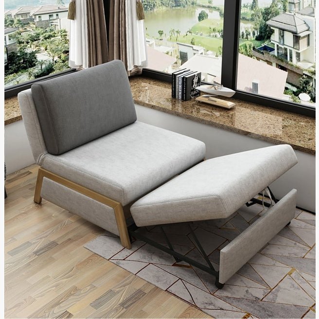 Nora Sofa Bed, Single Sofa Bed - Miola