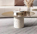 Libra Nesting Coffee Table - Miola