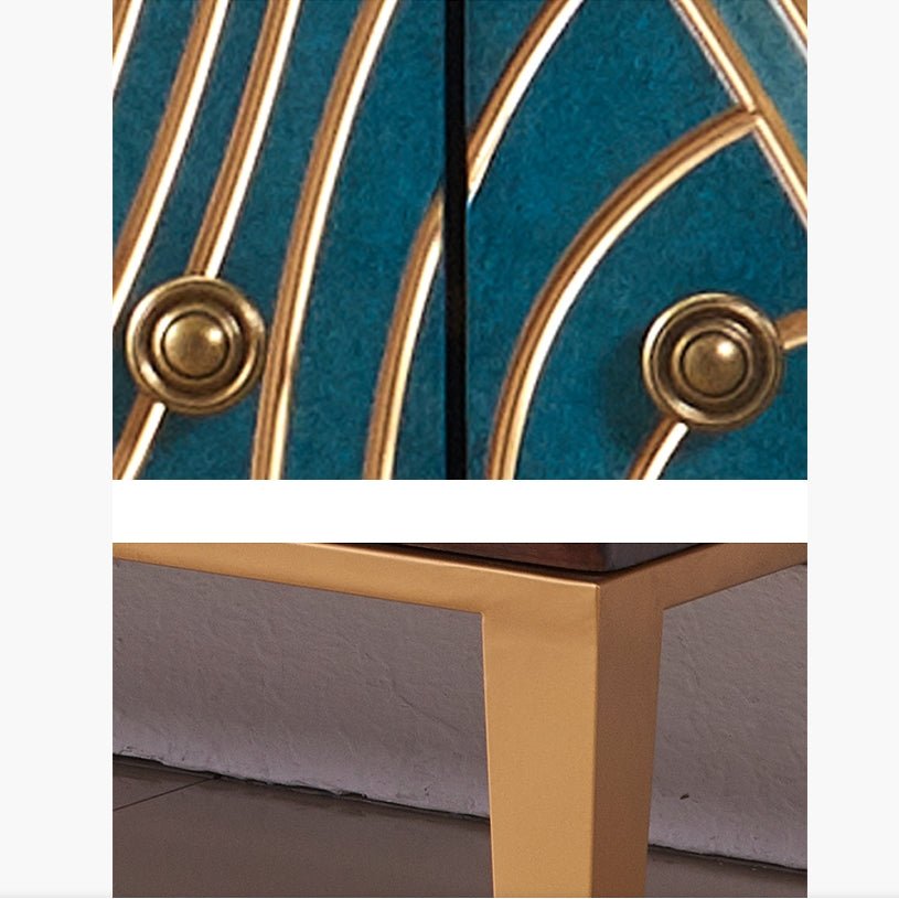 Tylor Chests Of Drawers, Slimline - Miola