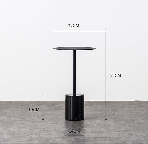 Mini Corby Coffee Table - Miola