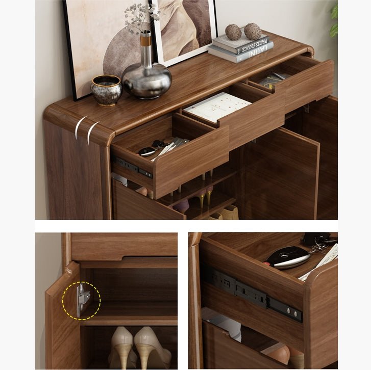 Dale Shoe Storage, Shoe Cabinet - Miola