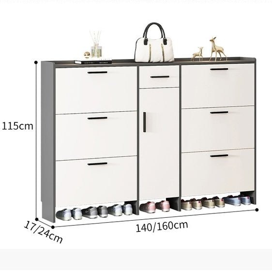 Chloe Shoe Storage - Miola