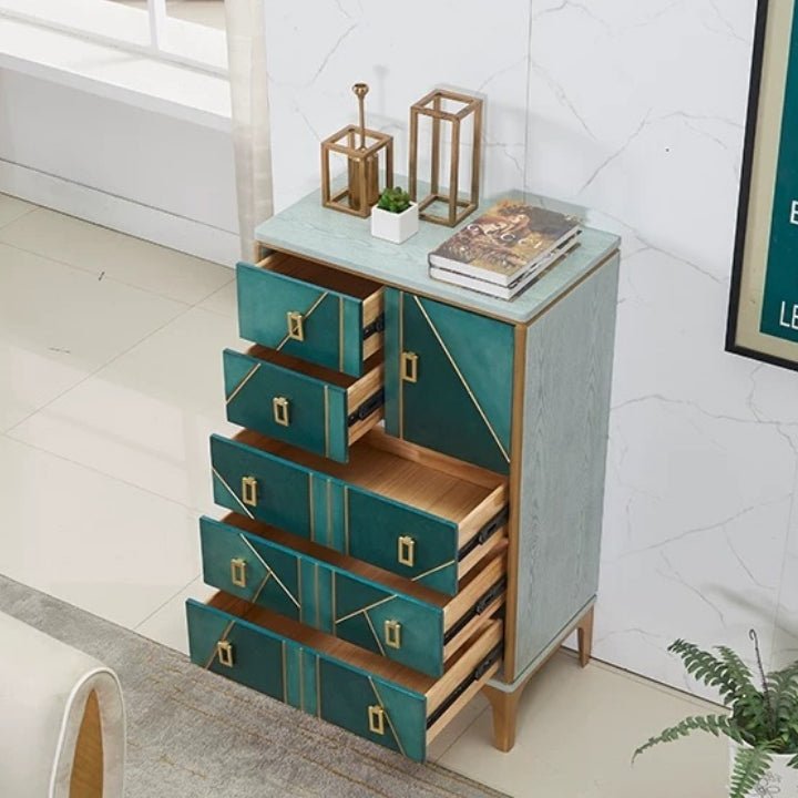 Velma Chests Of Drawers - Miola
