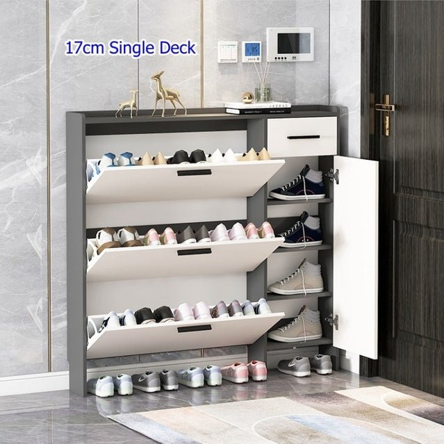 Chloe Shoe Storage - Miola