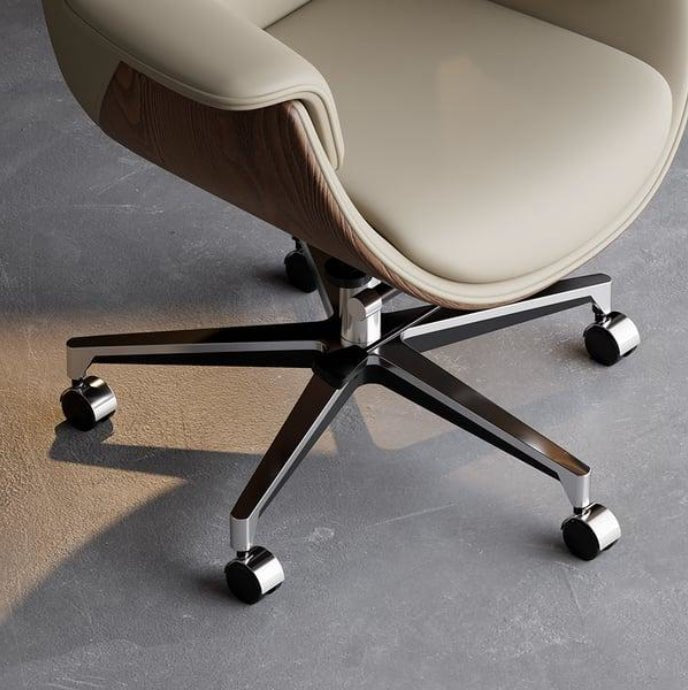 Deon E43 Home Office Chair, Medium Size - Miola