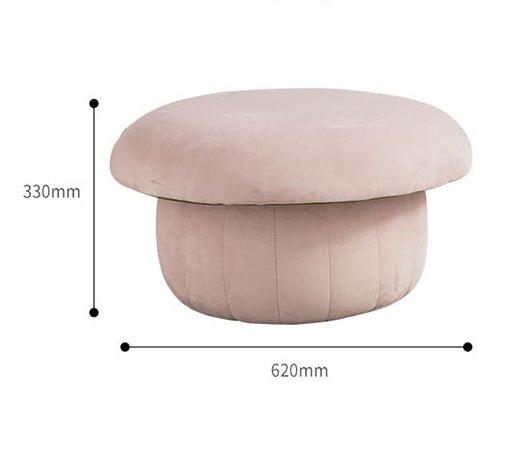 K73 Mini Footstool, Different Size Available - Miola