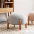 K19 LADYBUG Kid Footstool - Miola