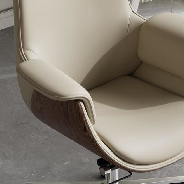 Deon E43 Home Office Chair, Medium Size - Miola
