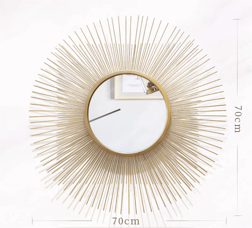 OH26 Mirror - Miola