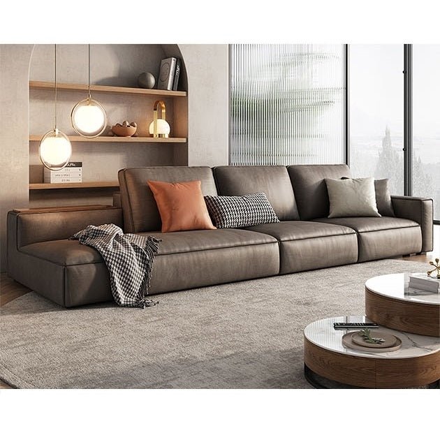 Cyril L511 Three Seater Sofa, Four Seater Sofa, Modular Sofa - Miola