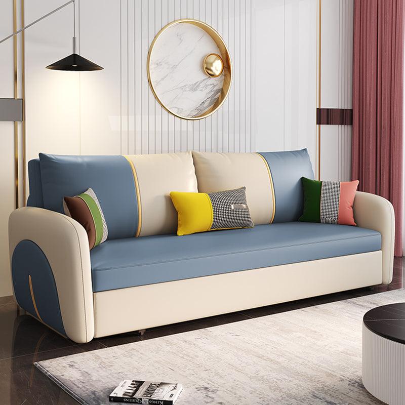 Sibyl Two Seater Sofa Bed - Miola