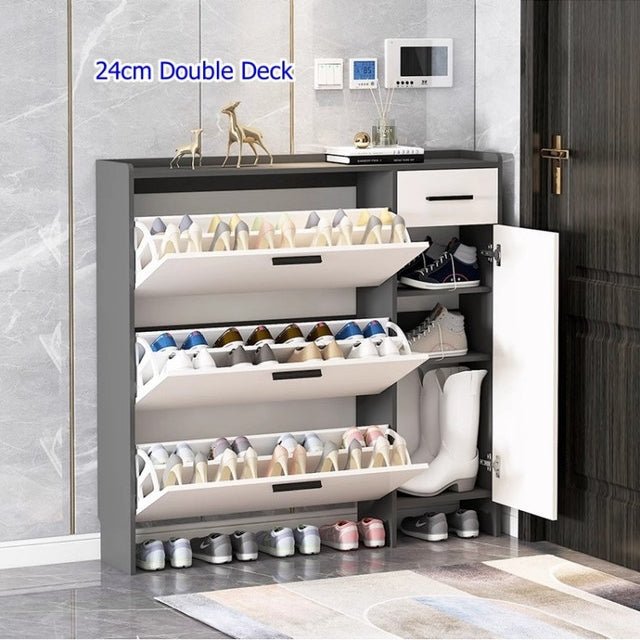 Chloe Shoe Storage - Miola